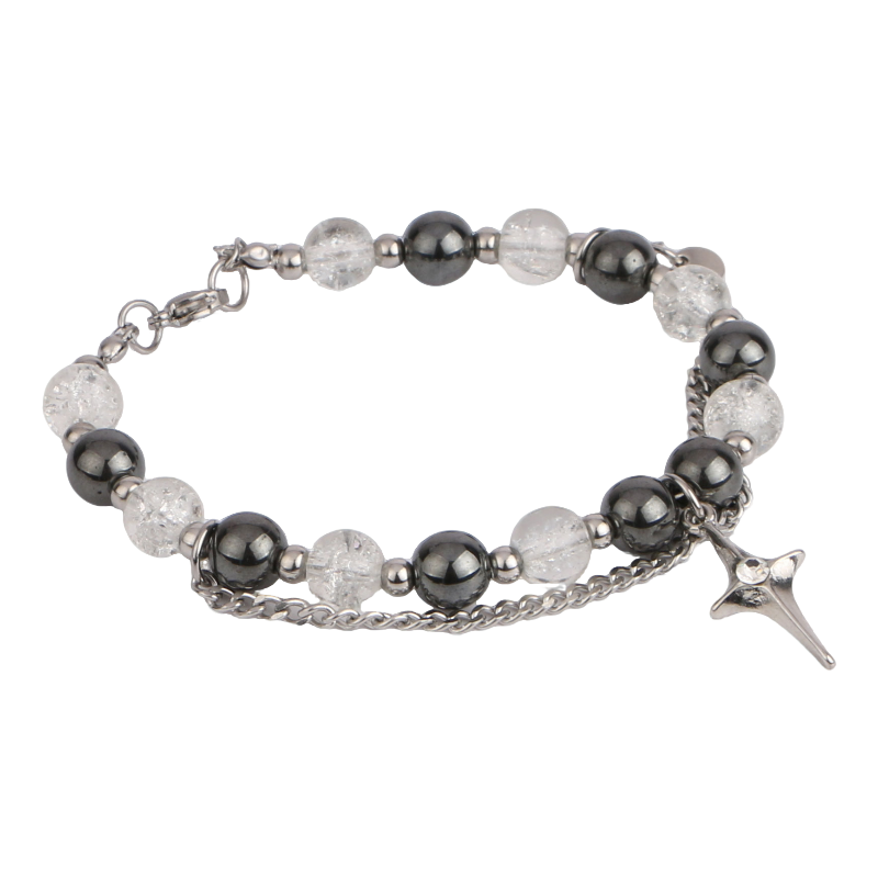 Celestial Charm Bracelet