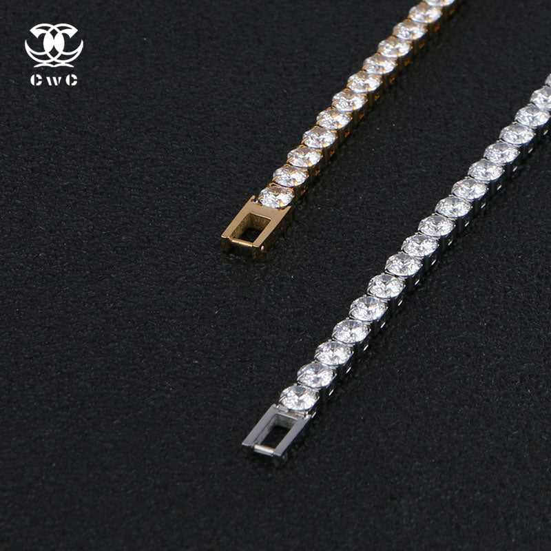 Radiant Tennis Bracelet