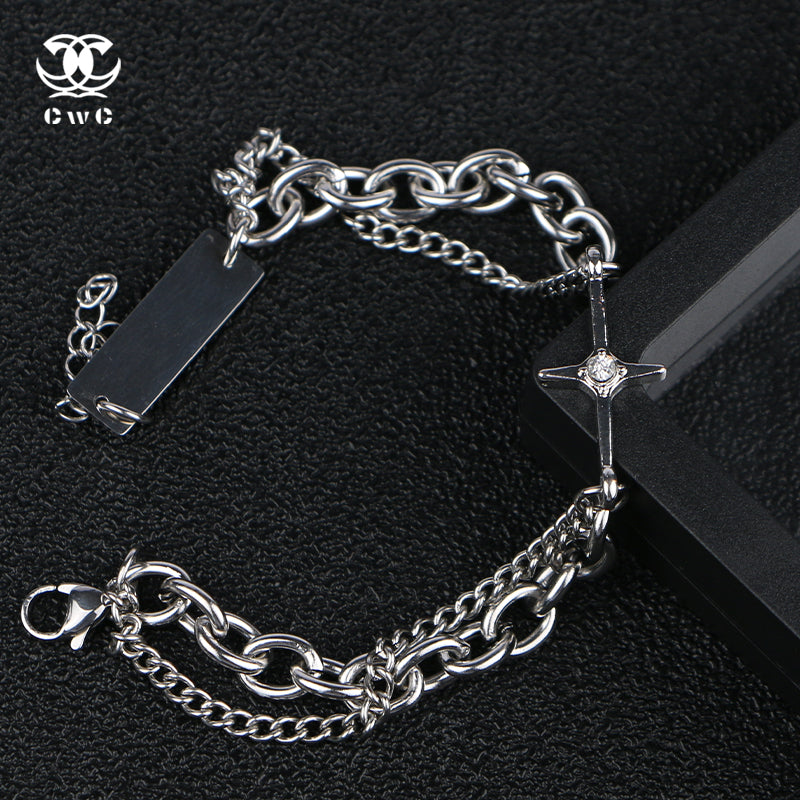 Starry Knight Bracelet