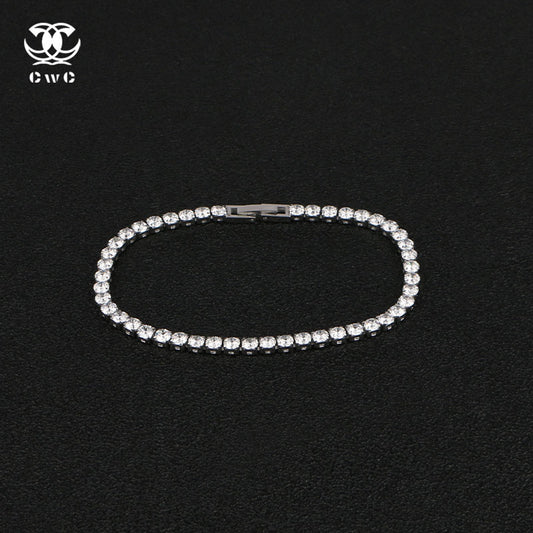 Radiant Tennis Bracelet