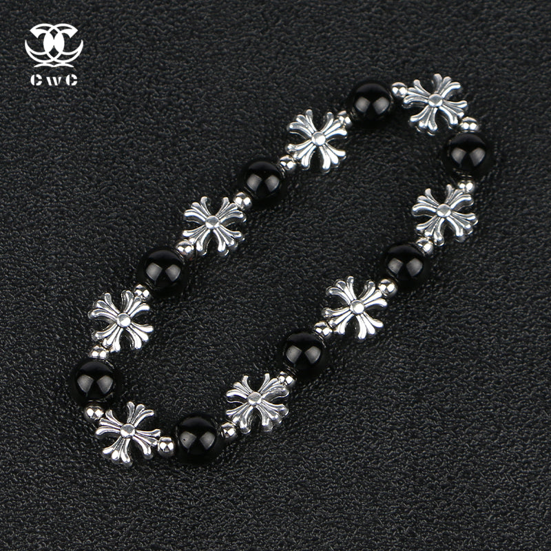 Elegant Blossom Bracelet