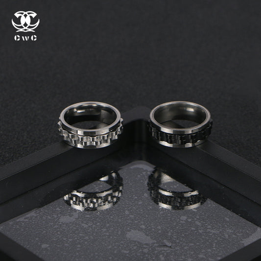 Gearshift Torque Ring