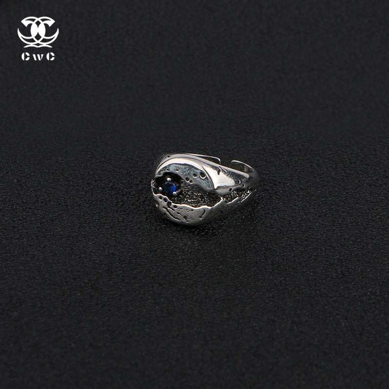Cosmic Eye Ring