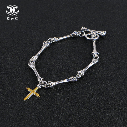 Bones of Fate Bracelet