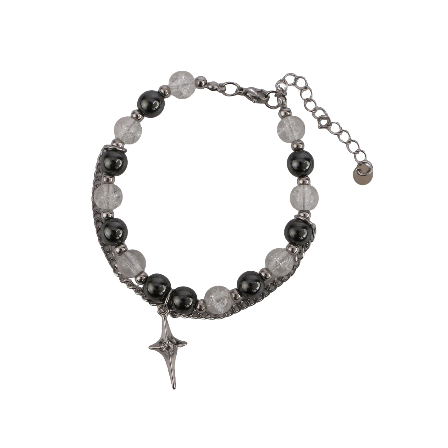 Celestial Charm Bracelet