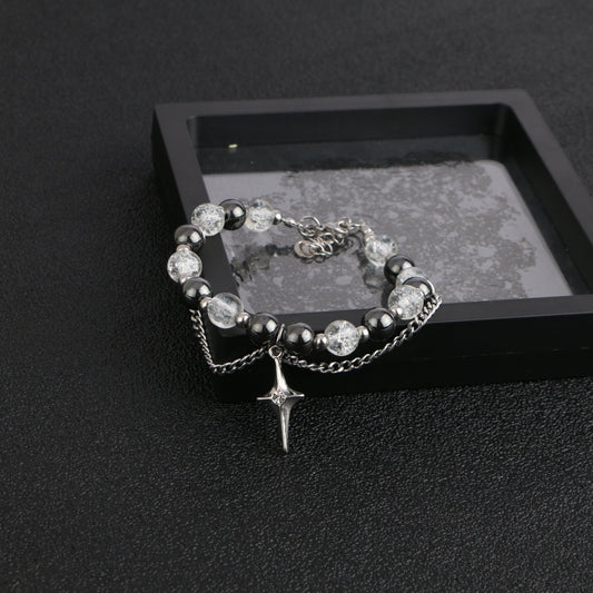 Celestial Charm Bracelet