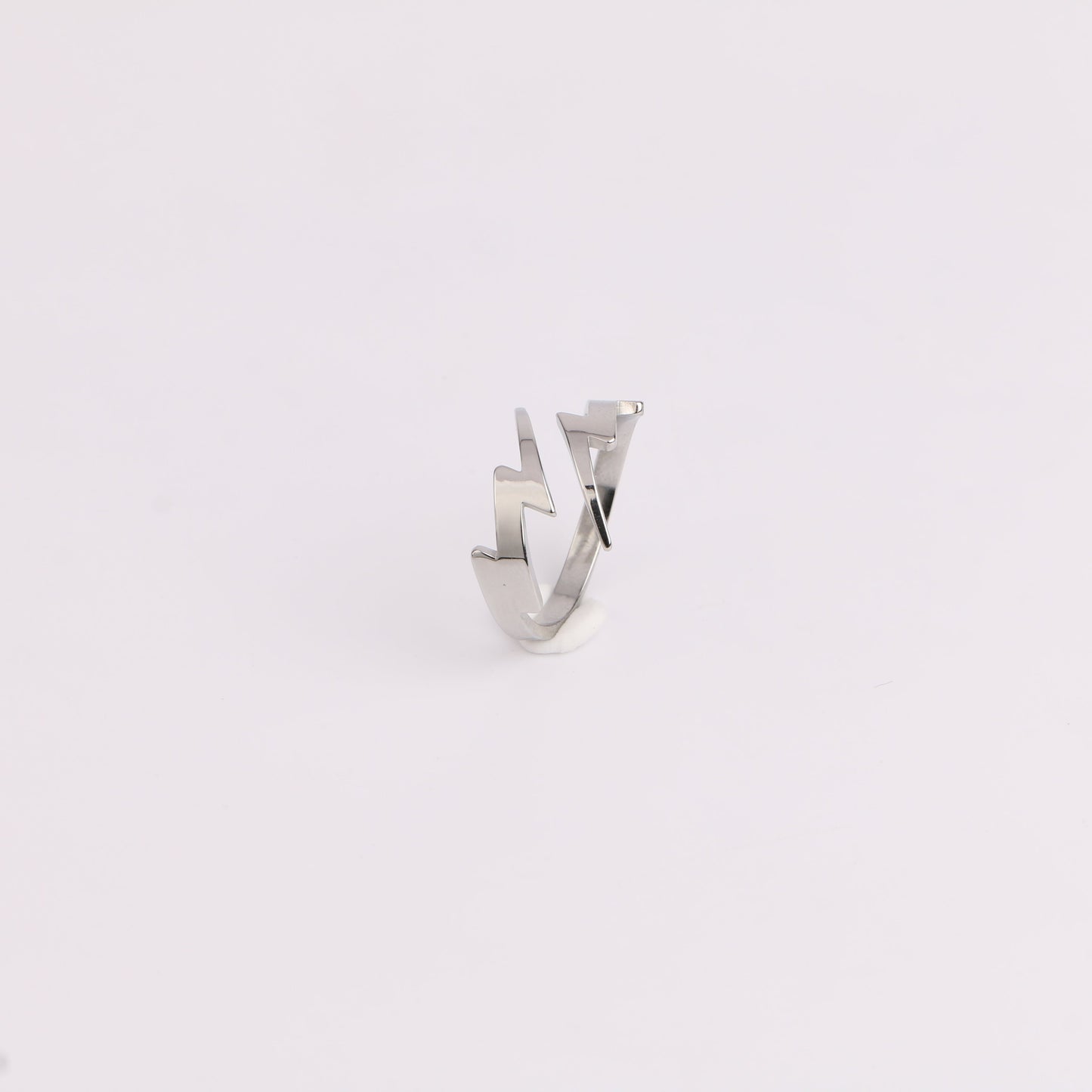 Thunderbolt Ring