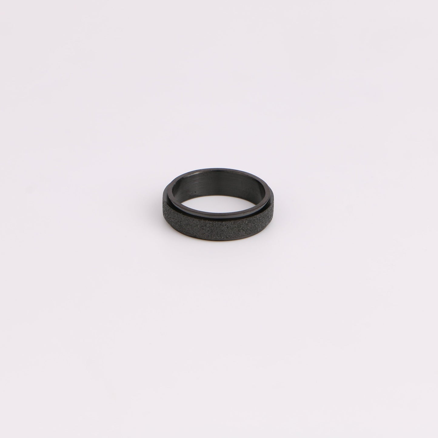 Starlight Texture Ring