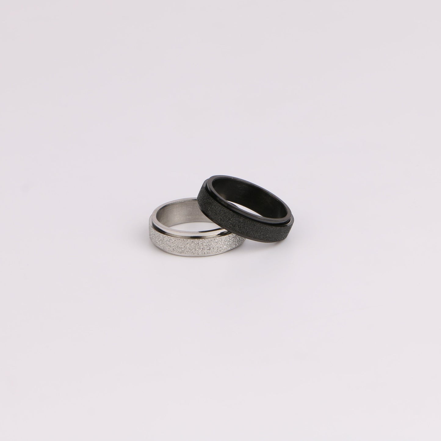 Starlight Texture Ring