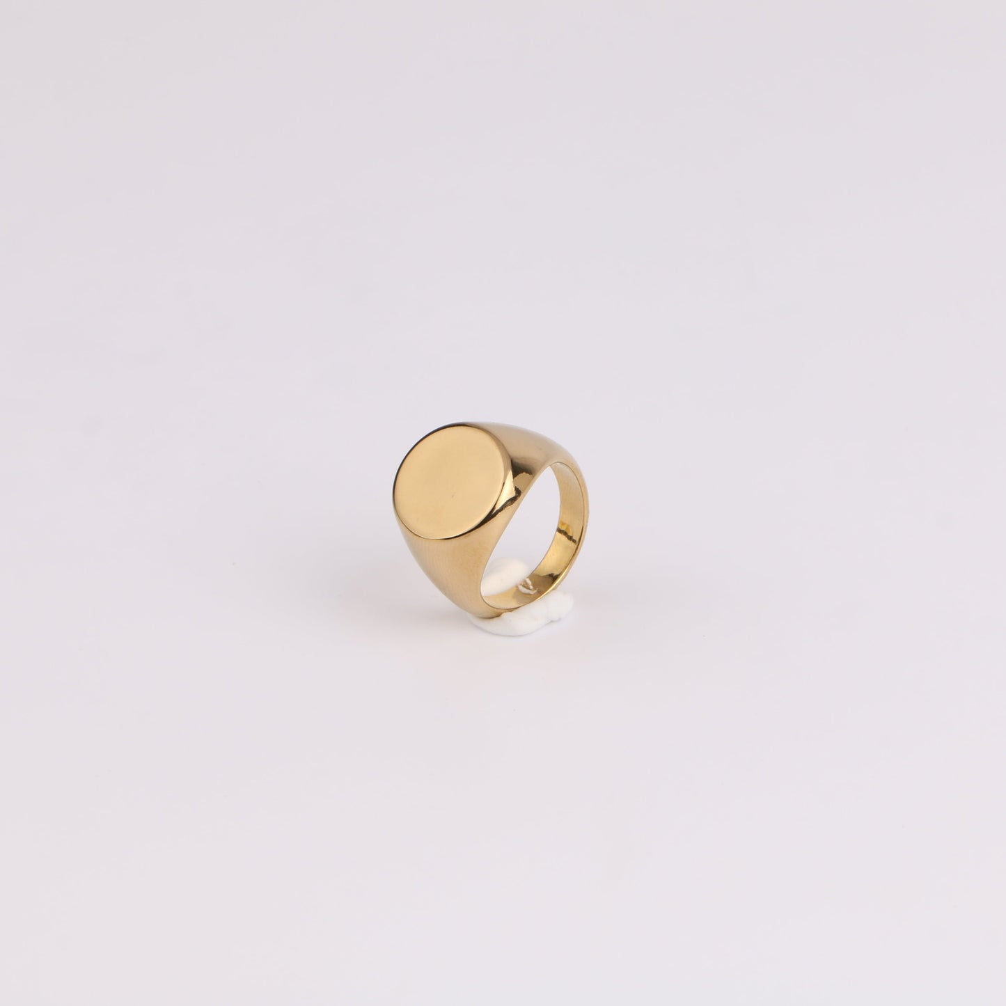Classic Signet ring