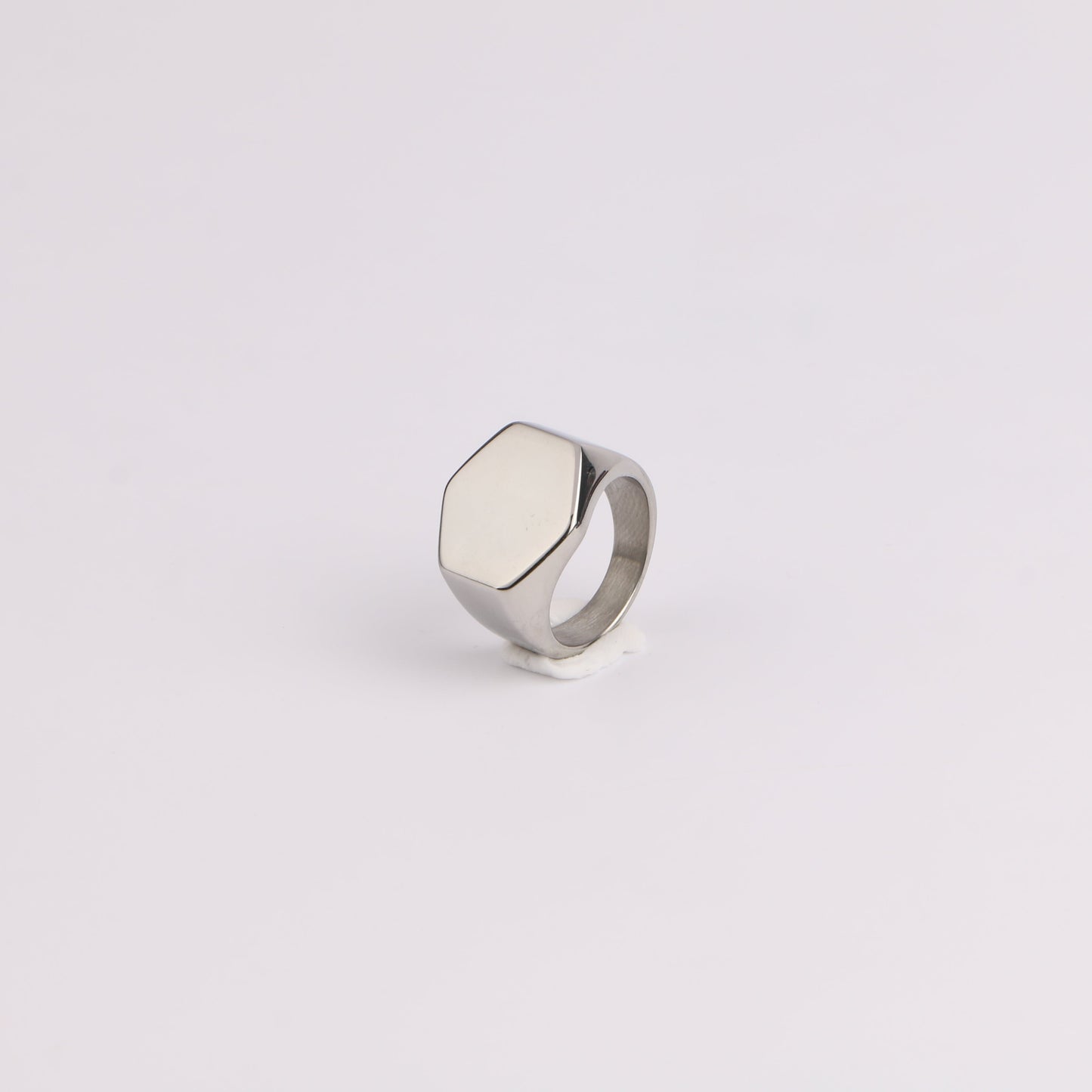 Hexagon Edge Ring