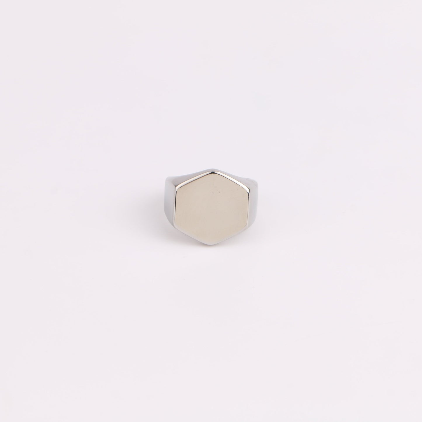 Hexagon Edge Ring