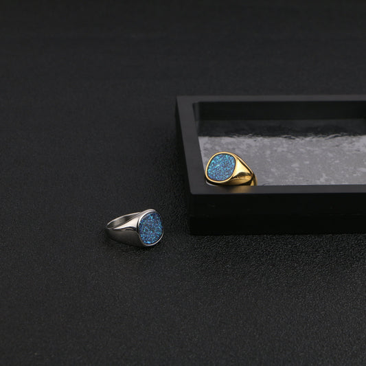 Starlight Sparkle Ring