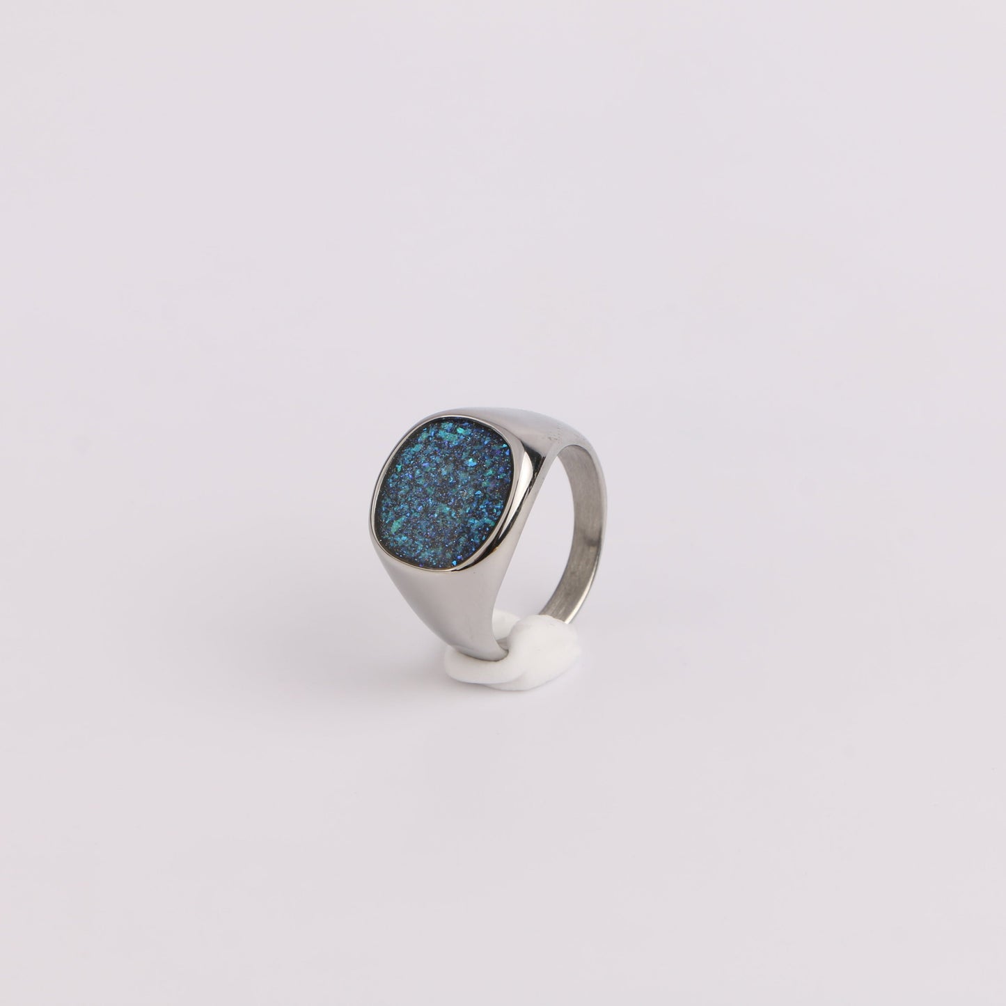 Starlight Sparkle Ring