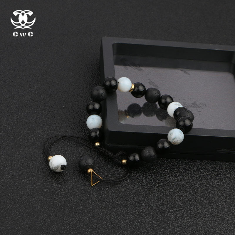 Zen Balance Bracelet