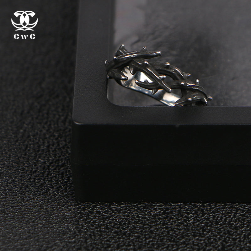 Crown of Thorns Ring