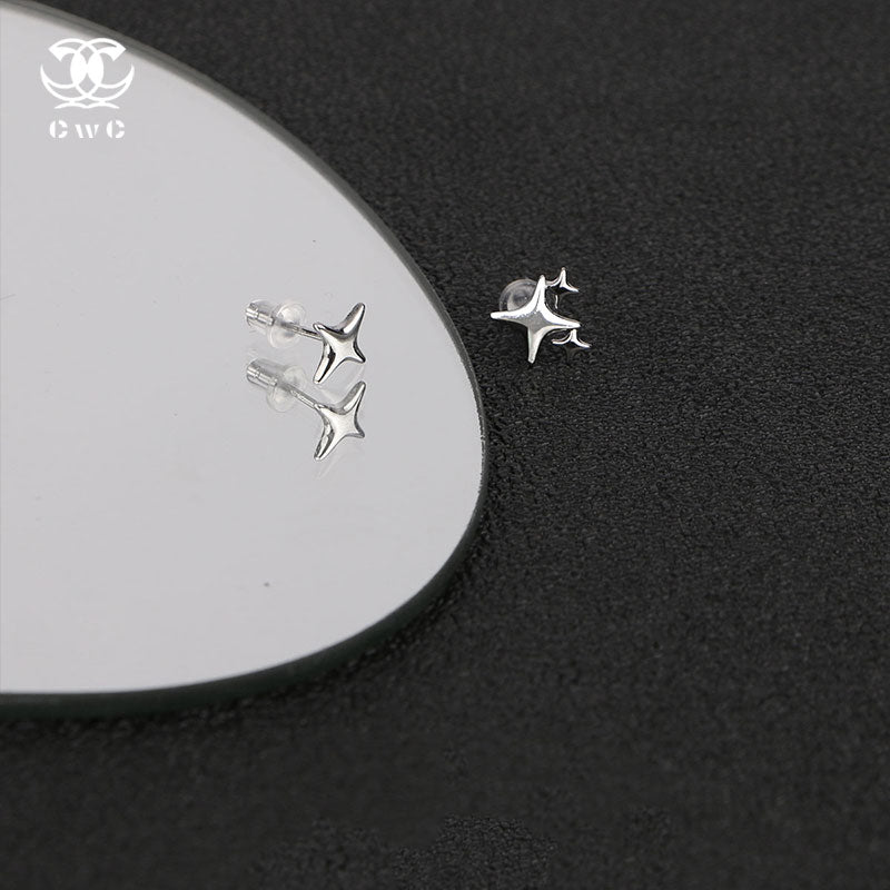Celestial Starburst Earrings