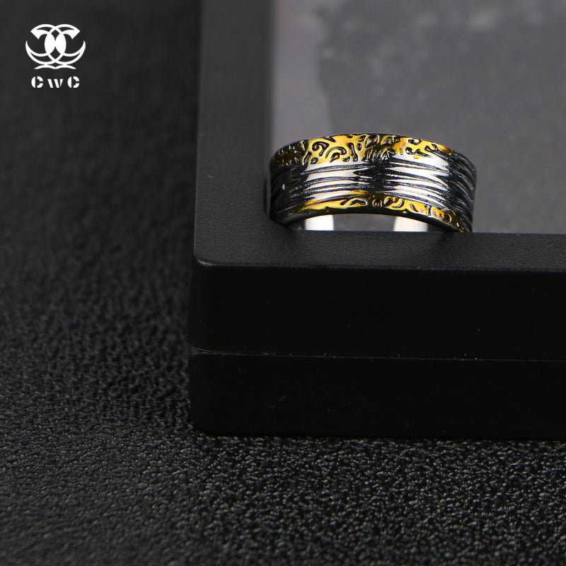 Shadowforge Ring