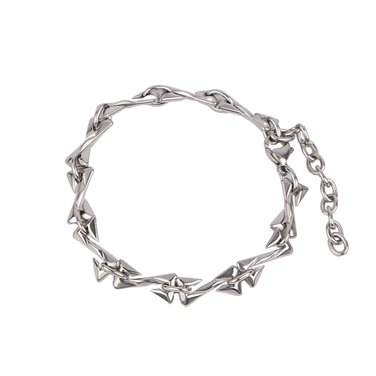 Blade Link Bracelet