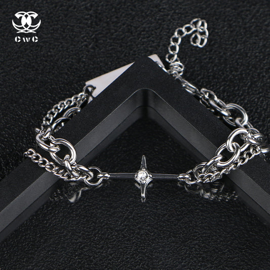 Starry Knight Bracelet