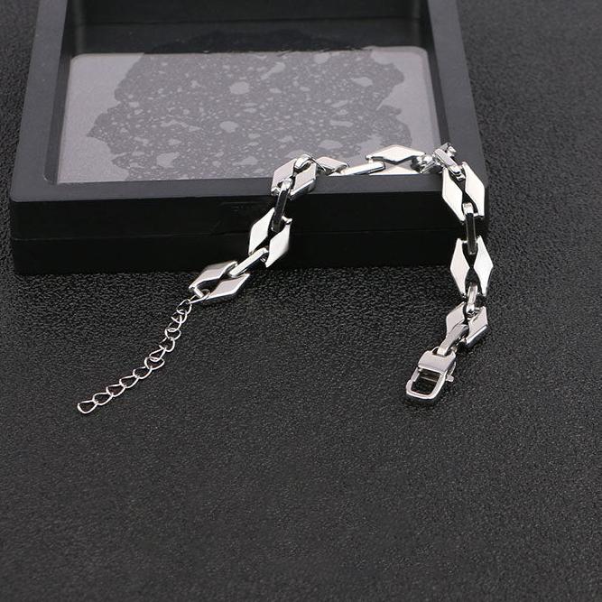 Armor Link Bracelet