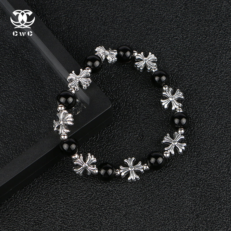 Elegant Blossom Bracelet