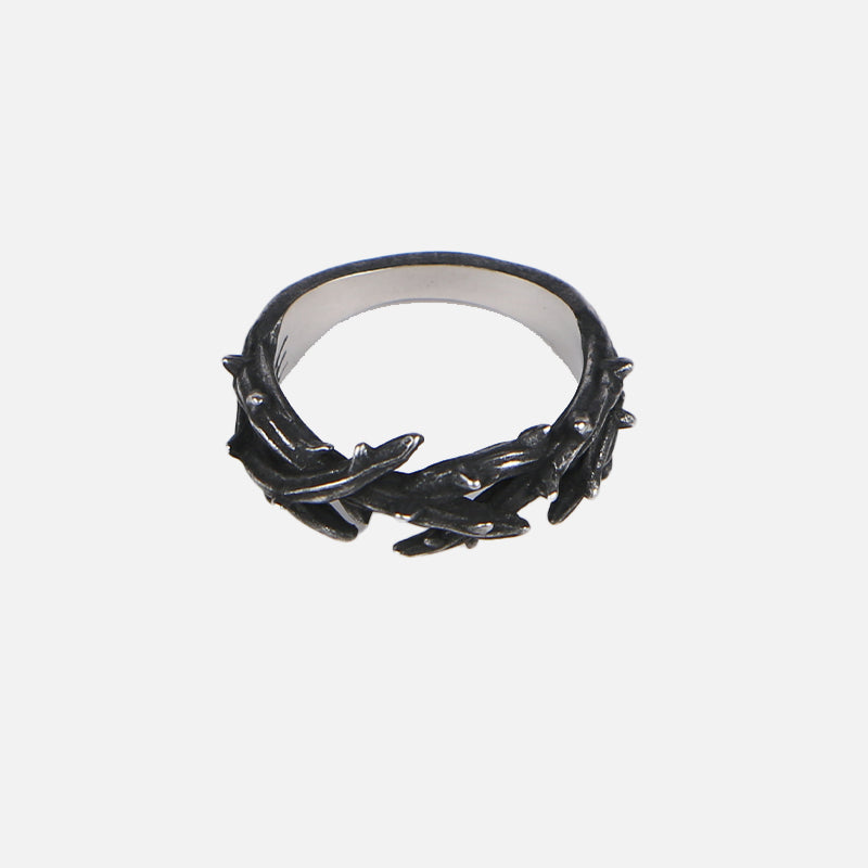 Crown of Thorns Ring