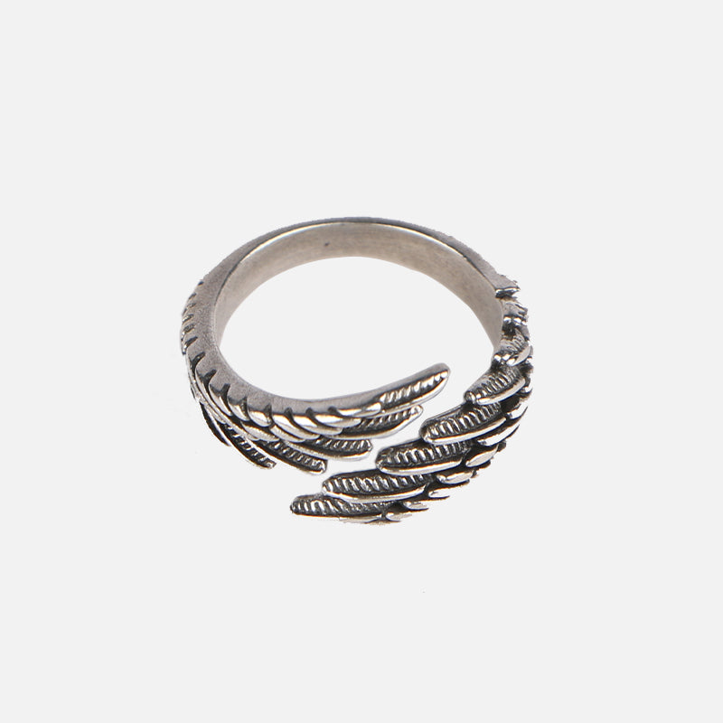 Celestial Wing Ring