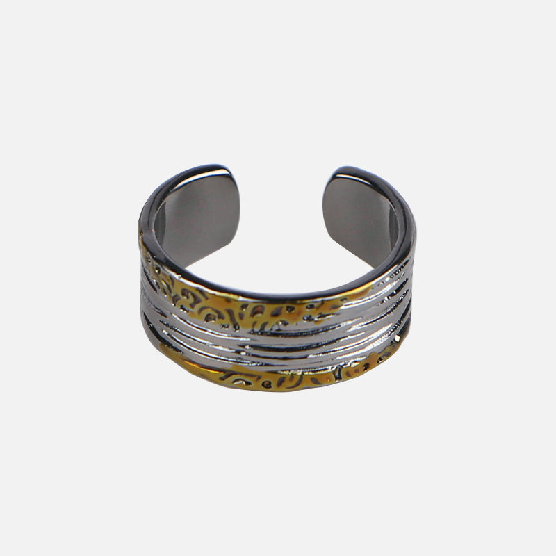 Shadowforge Ring