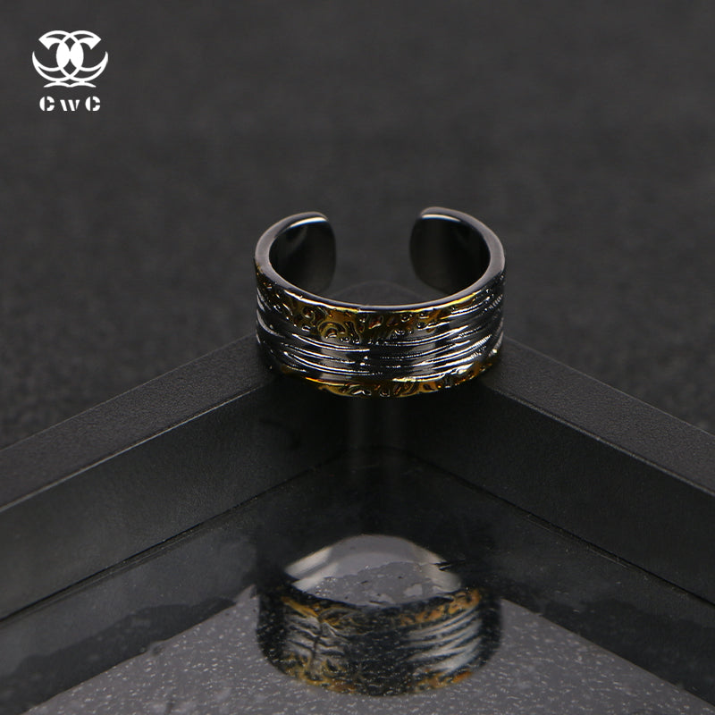 Shadowforge Ring