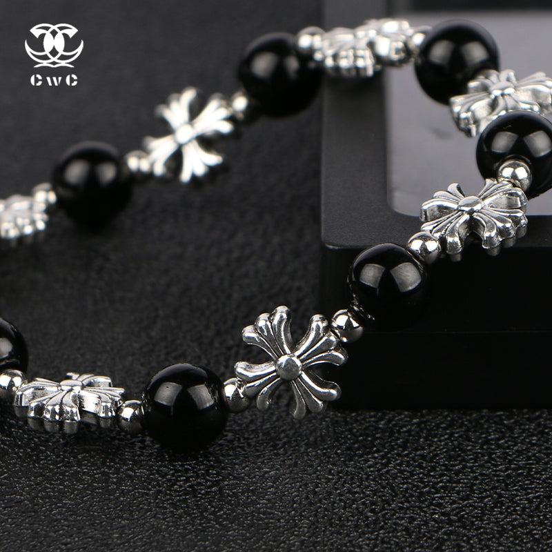 Elegant Blossom Bracelet