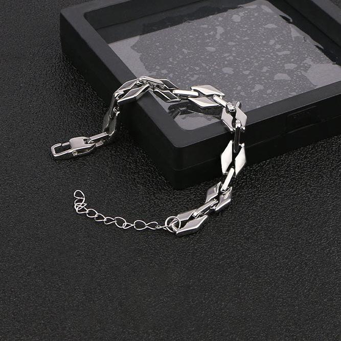 Armor Link Bracelet