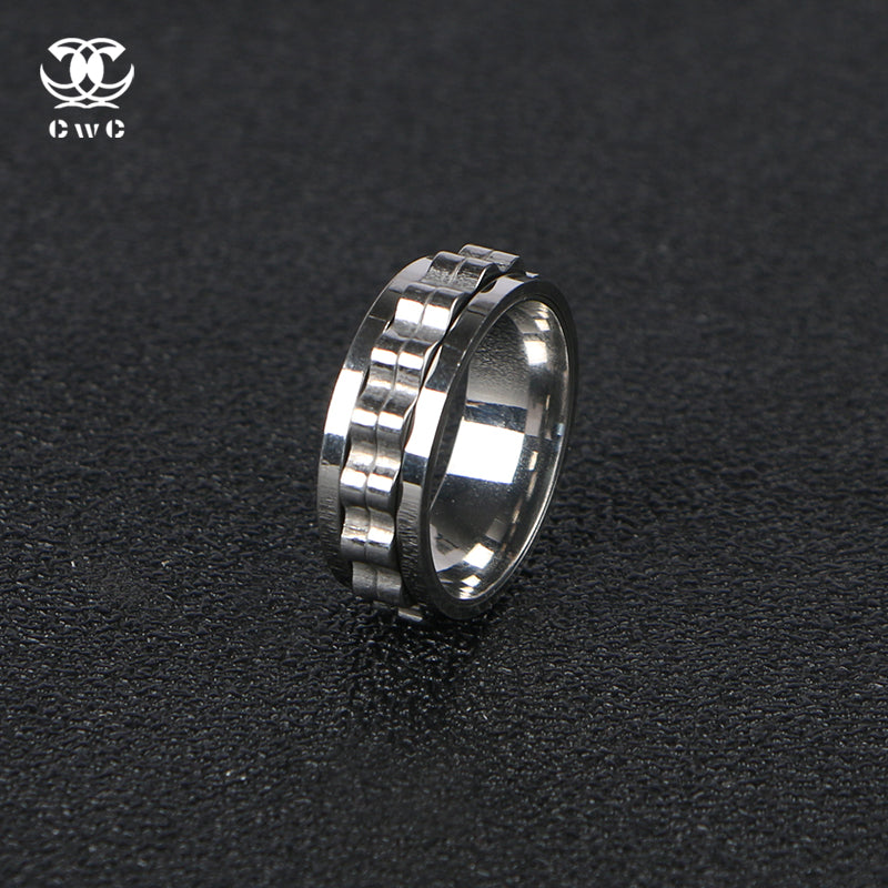 Gearshift Torque Ring