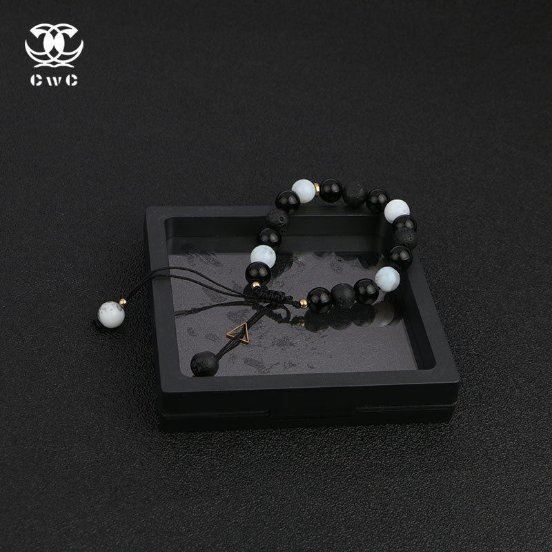 Zen Balance Bracelet