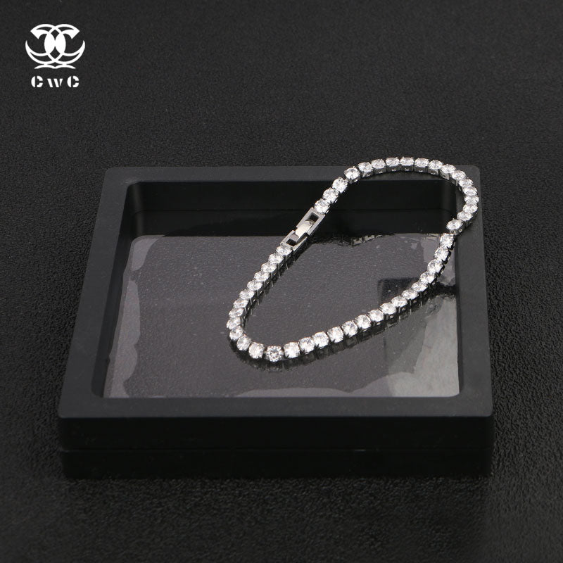 Radiant Tennis Bracelet