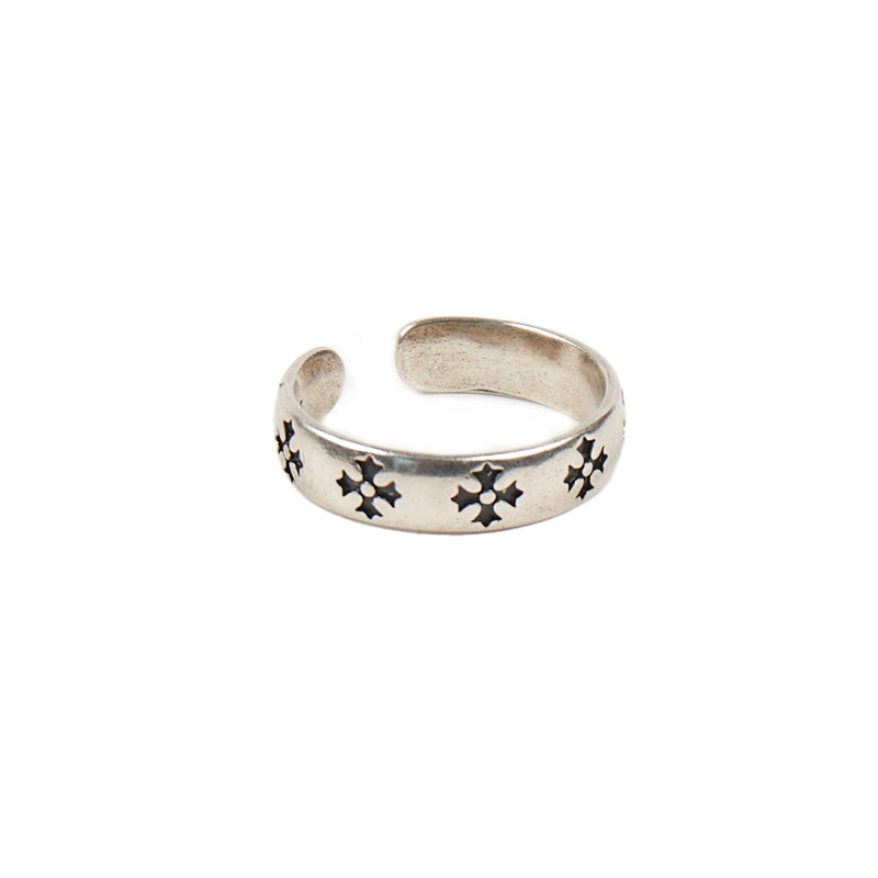 Midnight Constellation Ring
