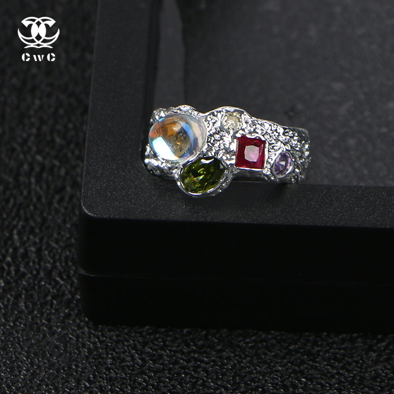 Celestial Fragment Ring