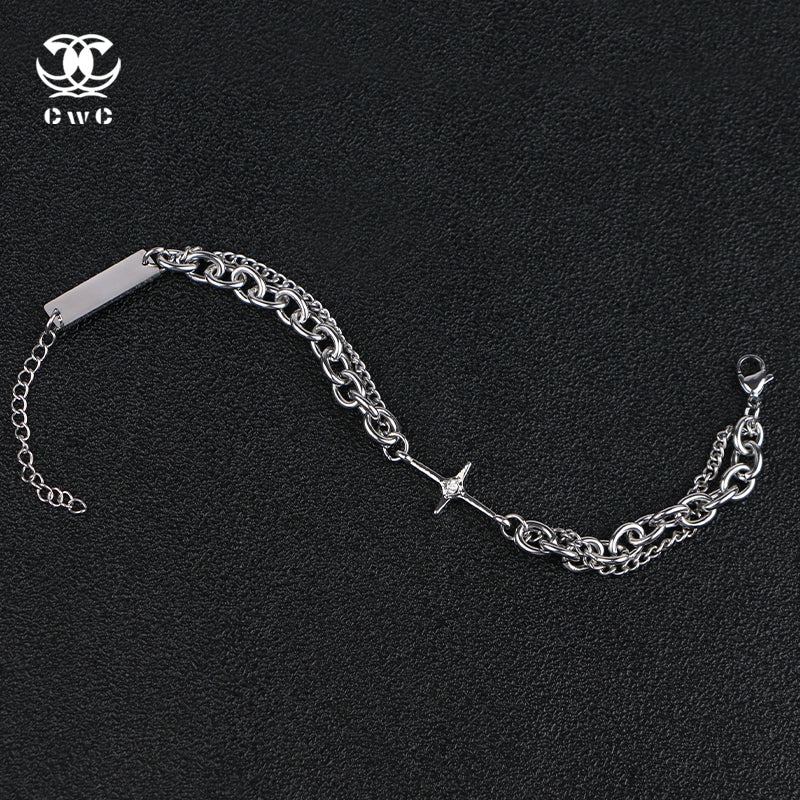 Starry Knight Bracelet