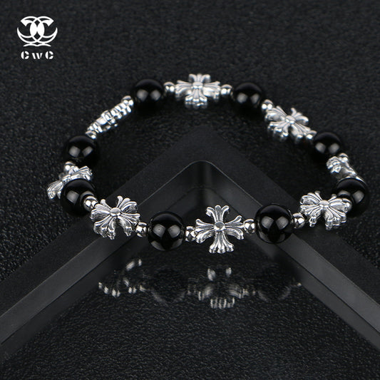 Elegant Blossom Bracelet
