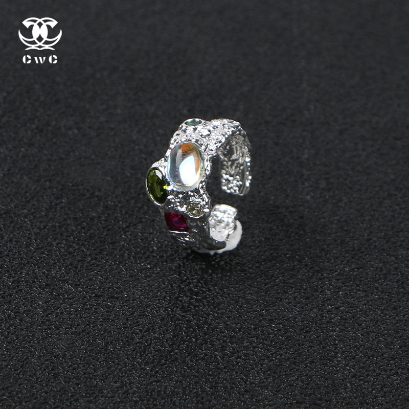 Celestial Fragment Ring