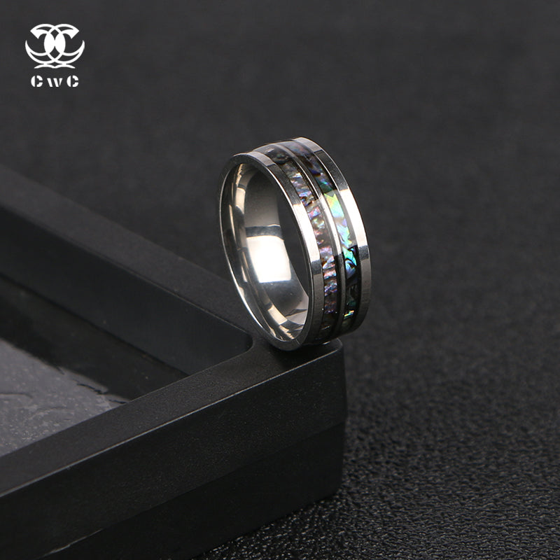 Ocean Prism Band