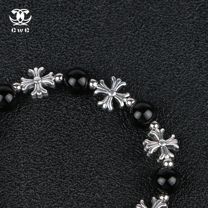 Elegant Blossom Bracelet