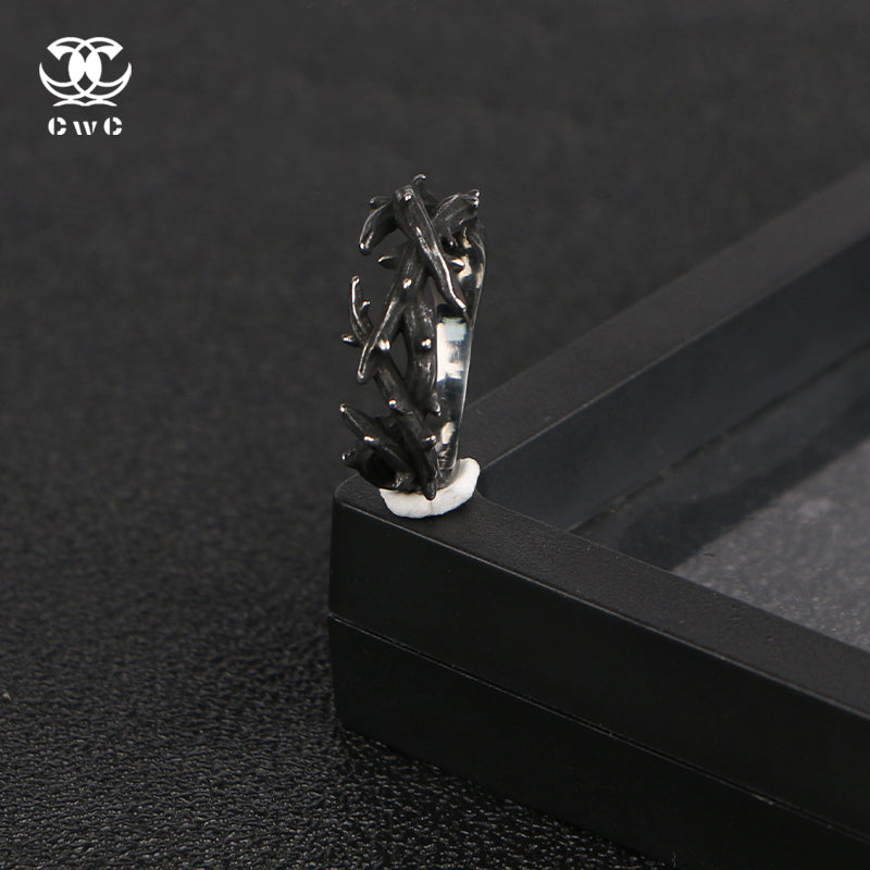 Crown of Thorns Ring
