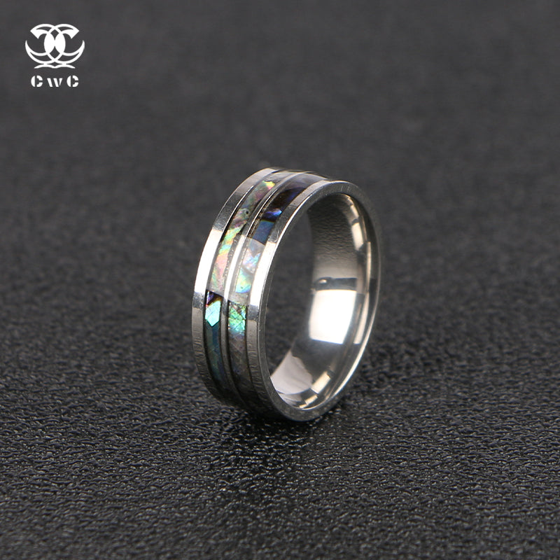 Ocean Prism Band