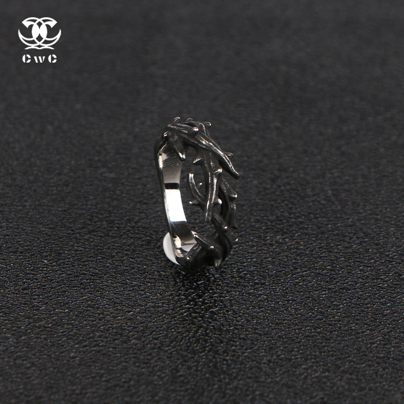 Crown of Thorns Ring