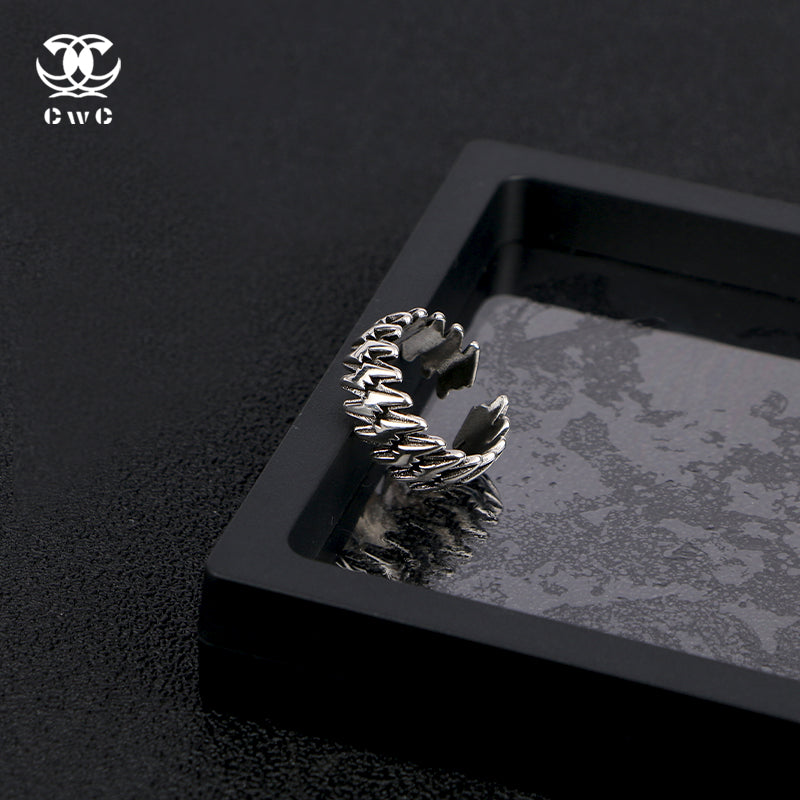 Electric Surge Ring