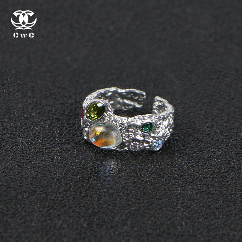 Celestial Fragment Ring