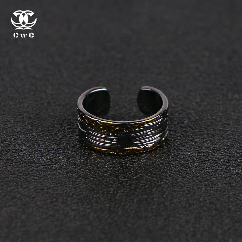 Shadowforge Ring