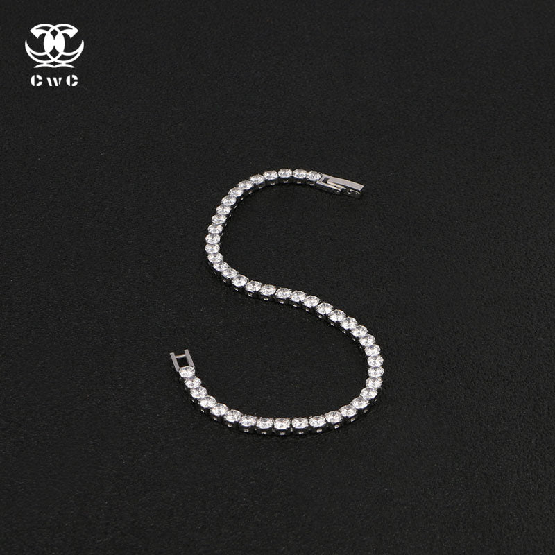 Radiant Tennis Bracelet