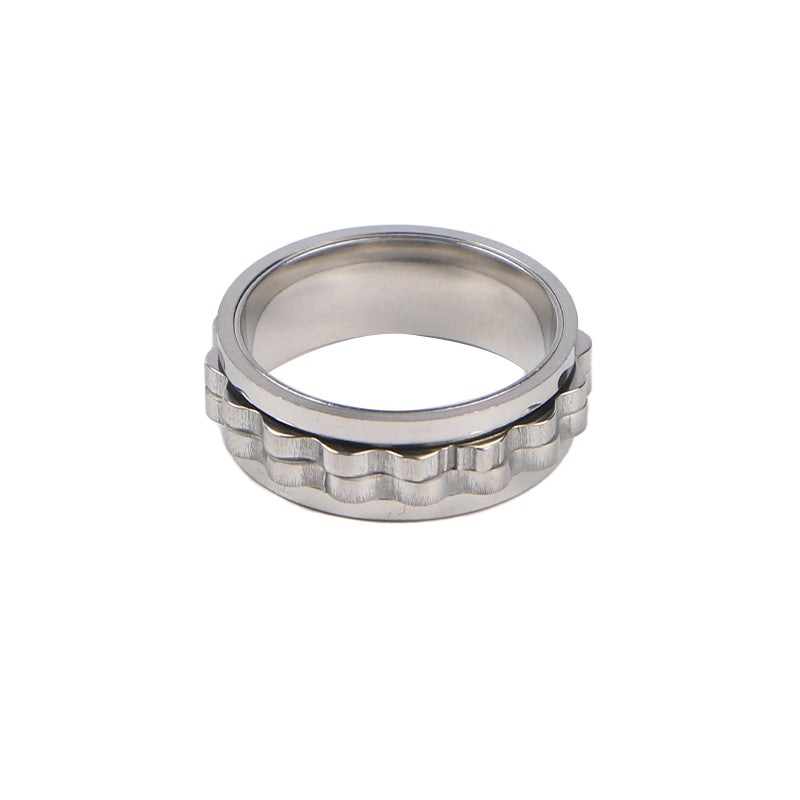 Gearshift Torque Ring
